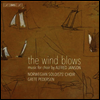 알프레드 얀손: 바람은 생각대로 분다 - 합창을 위한 음악 (Alfred Janson: The Wind Blows - Choral Works) (SACD Hybrid) - Grete Pedersen