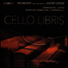 첼로의 장서 - 제프리 고든( (Cello Libris)(CD) - Toke Moldrup