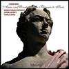 케루비니: 아리아와 서곡집 (Cherubini: Arias & Overtures)(CD) - Maria Grazia Schiavo