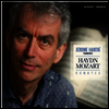 모차르트 & 하이든: 피아노 소나타 (Mozart & Haydn: Piano Sonatas)(CD) - Jerome Hantai