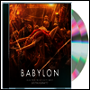 Justin Hurwitz - Babylon (바빌론) (Soundtrack)(2CD)