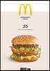 한국맥도날드 35년 브랜드 스토리 McDonald’s Korea 35 Years Brand Story