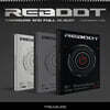 TREASURE (트레저) - TREASURE 2ND FULL ALBUM [REBOOT] [PHOTOBOOK VER.][3종 SET]