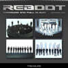 TREASURE (트레저) - TREASURE 2ND FULL ALBUM [REBOOT][TAG ALBUM VER.][4종 SET]