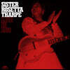 Sister Rosetta Tharpe (시스터 로제타 사프) - Live in 1960 [투명 레드 컬러 LP]