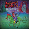 King Gizzard & The Lizard Wizard (킹 기자드 앤 더 리자드 위자드) - Music To Kill Bad People To Vol. 1 [LP]