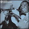 Louis Armstrong (루이 암스트롱) - Basin Street Blues [LP]
