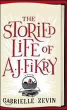 The Storied Life of A. J. Fikry