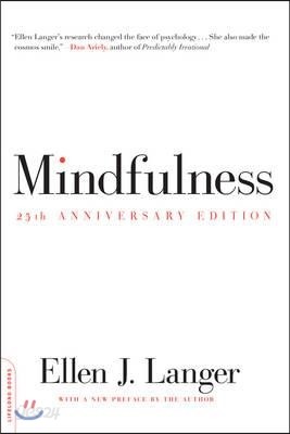 Mindfulness (25th Anniversary Edition)