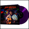 Joe Diffie - Greatest Nashville Hits (Purple Vinyl LP)