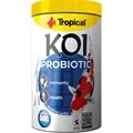트로피칼 본사 - 비단잉어 프로바이오틱 펠릿 사이즈 S 1000ml/320g 신상 입고
