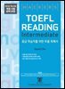 해커스 토플 리딩 인터미디엇(Hackers TOEFL Reading Intermedeate)