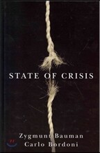 State of Crisis