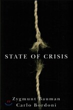 State of Crisis