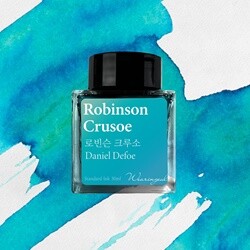 글입다 로빈슨 크루소(대니얼 디포) 잉크30ml