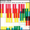 Sonny Clark (소니 클락) - Sonny Clark Trio [LP]