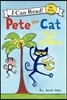 Pete the Cat and the Bad Banana