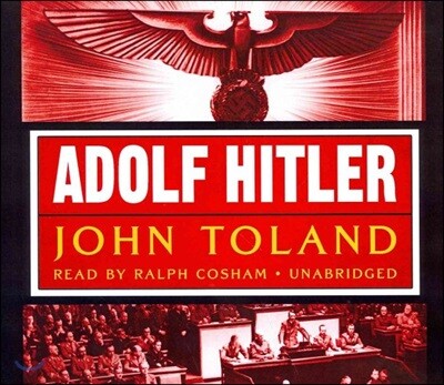 Adolf Hitler