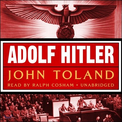 Adolf Hitler