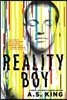 Reality Boy