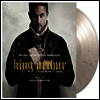 Daniel Pemberton - King Arthur: Legend Of The Sword (킹 아서: 제왕의 검) (Soundtrack)(Ltd)(180g Colored 2LP)