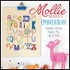 Mollie Makes Embroidery