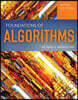 Foundations of Algorithms, 5/E