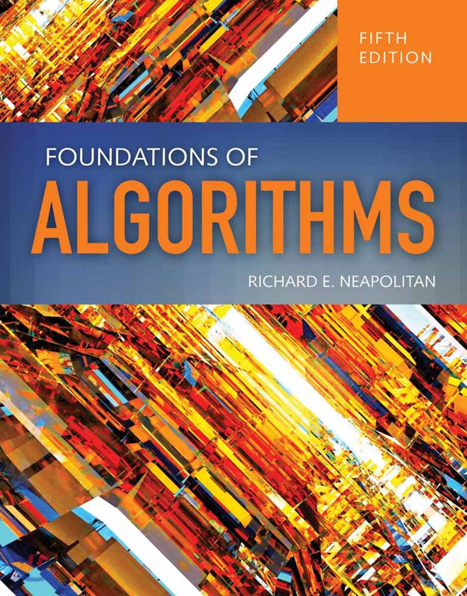 Foundations of Algorithms, 5/E