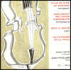 Andre Levy 1958년 프랑스 Lumen 첼로 소품 녹음집 Vol.2 [7인치 바이닐]