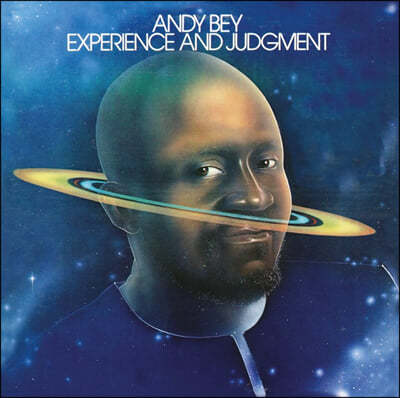 Andy Bey (앤디 베이) - Experience And Judgment [LP]