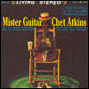 Chet Atkins (챗 앳킨스) - Mister Guitar [LP]