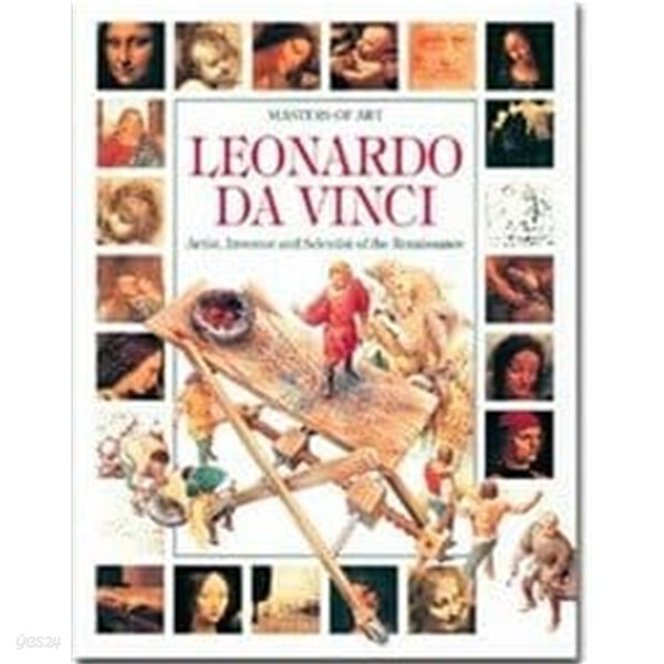 Leonardo Da Vinci