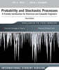 Probability and Stochastic Processes, 3/E