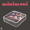 미니마니 (minimani) - 멈춰 [KIT.VER]