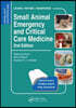 Small Animal Emergency and Critical Care Medicine
