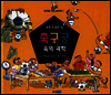 우리가 찾아 낸 축구공 속의 과학