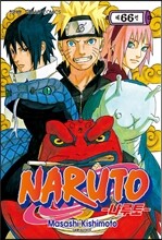 NARUTO 나루토 66