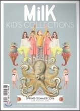 Milk Kids Collection (반년간) : No. 10