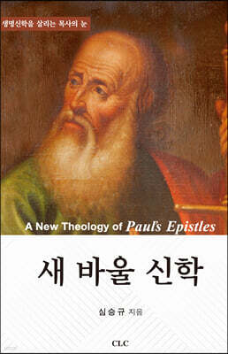 새 바울 신학