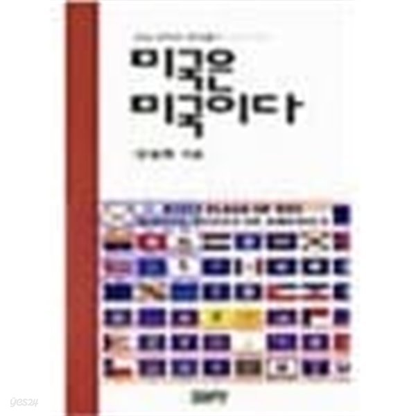 미국은 미국이다 / 35살 공무원의 유학생활기