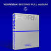 영탁 (YOUNGTAK) 2집 - FORM [Photobook ver.]