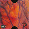 Schoolboy Q (스쿨보이 큐) - 4집 Blank Face [LP]