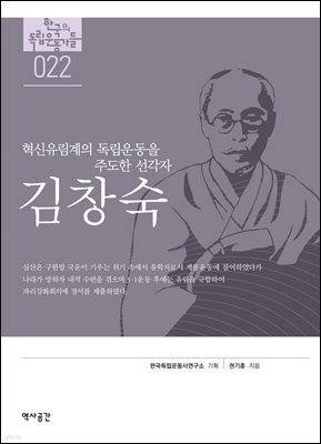 22. 김창숙