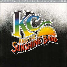 KC And The Sunshine Band (케이시 앤 더 선샤인 밴드) - KC And The Sunshine Band [LP]