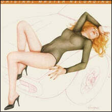 The Cars (더 카스) - Candy-O [LP]
