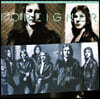 Foreigner (포리너) - 2집 Double Vision [LP]