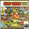 Big Brother & The Holding Company (빅 브라더 앤드 더 홀딩 컴퍼니) - Cheap Thrills