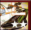 The Cars (더 카스) - Heartbeat City [SACD Hybrid]