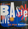 Count Basie (카운트 베이시) - Live At The Sands: Before Frank [2LP]