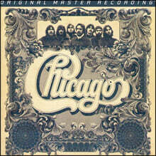 Chicago (시카고) - Chicago VI [SACD Hybrid]
